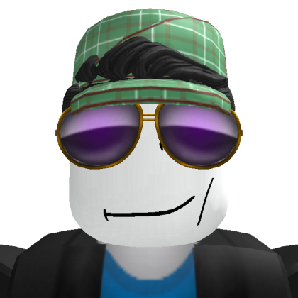 Roblox avatar