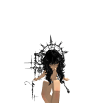 @PrincessVirgo08