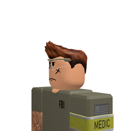 Roblox avatar