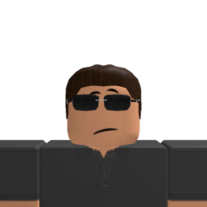 Roblox avatar