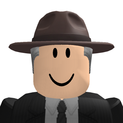 Roblox avatar