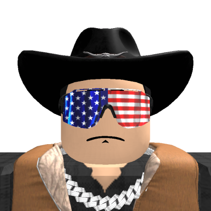 Roblox avatar