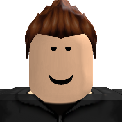 Roblox profile picture for @Nofav