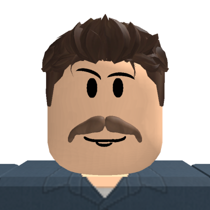 Roblox avatar