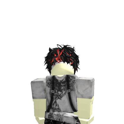 Roblox profile picture for @TOOIKLY