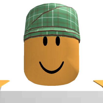 Roblox profile picture for @Gui