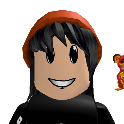 Roblox profile picture for @KiraDom1