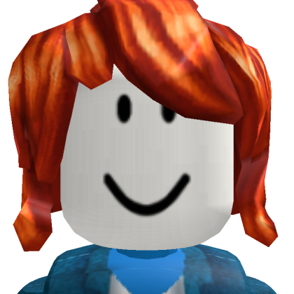 Roblox profile picture for @maplew
