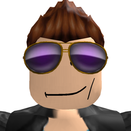 Roblox profile picture for @javifanta