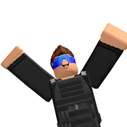 Roblox avatar