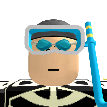 Roblox profile picture for @fuad