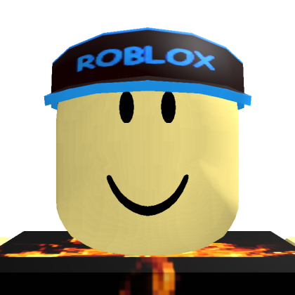 Roblox profile picture for @ZaNtY