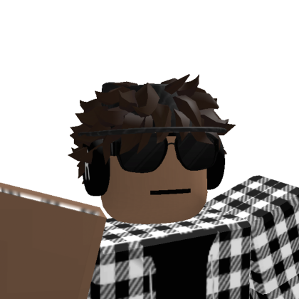 Roblox avatar
