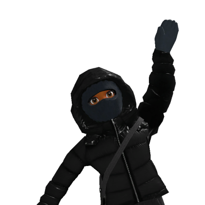 Roblox avatar