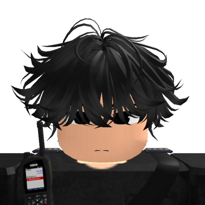 Roblox avatar