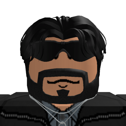 Roblox avatar