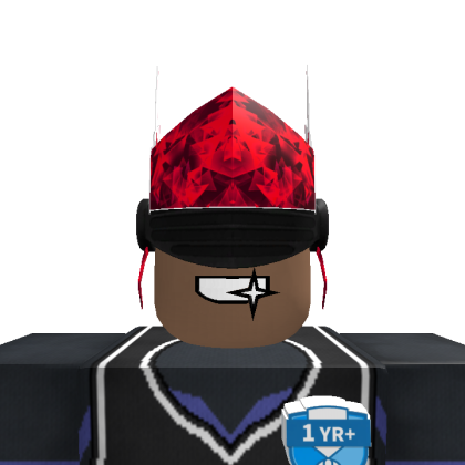 Roblox avatar