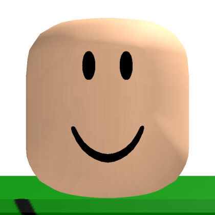 Roblox profile picture for @keeling