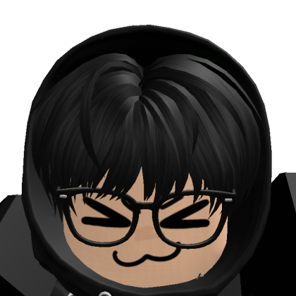 Roblox profile picture for @ikssunn