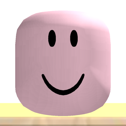 Roblox profile picture for @patricio