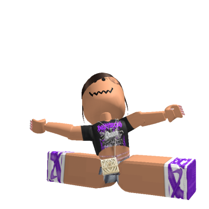 Roblox profile picture for @King_bert