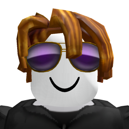 Roblox profile picture for @turgut700