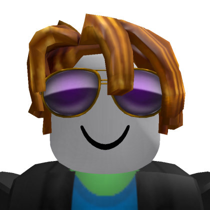 Roblox profile picture for @Paulz2