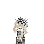 Pluto Roblox avatar