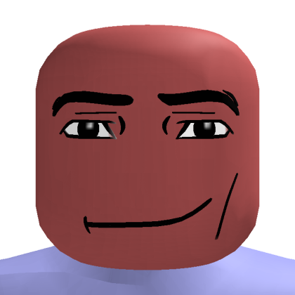 Roblox profile picture for @HamzaPG1