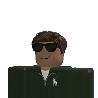 Roblox avatar
