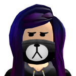 @Scarberrycortcake