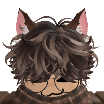 Roblox avatar