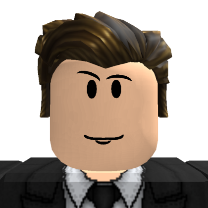 Roblox avatar