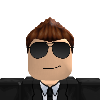 Roblox avatar
