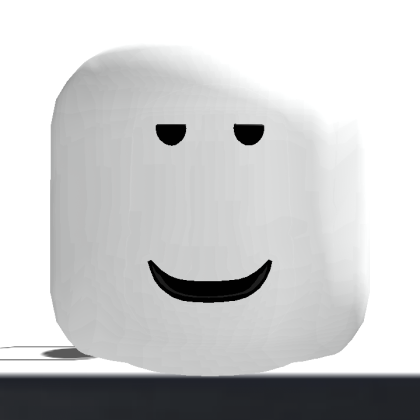 Roblox profile picture for @nacho