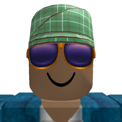 Roblox avatar