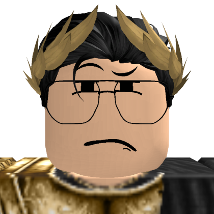 Roblox avatar