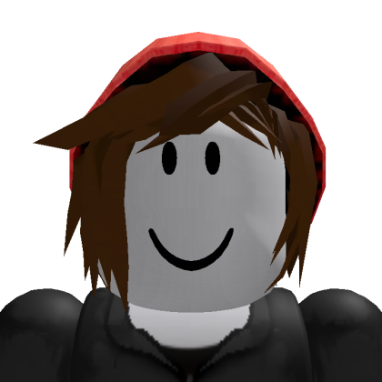 Roblox profile picture for @plmmatei