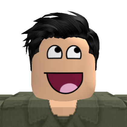 Roblox avatar