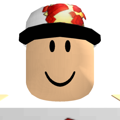 Roblox profile picture for @Infuriating