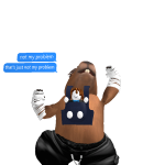 @teduplicobananas