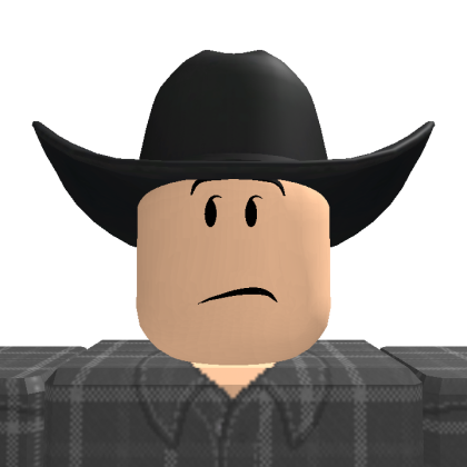 Roblox avatar