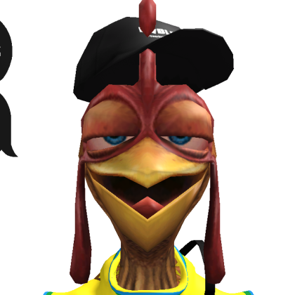 Roblox avatar