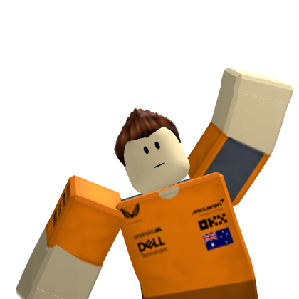 Roblox avatar