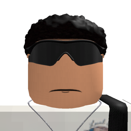Roblox avatar