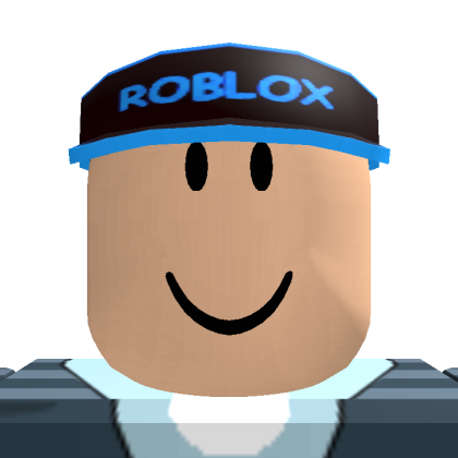 Roblox profile picture for @Overheated