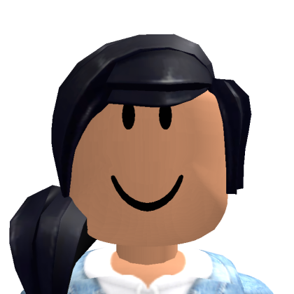 Roblox profile picture for @heiwa_222