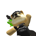 Galaxd's avatar