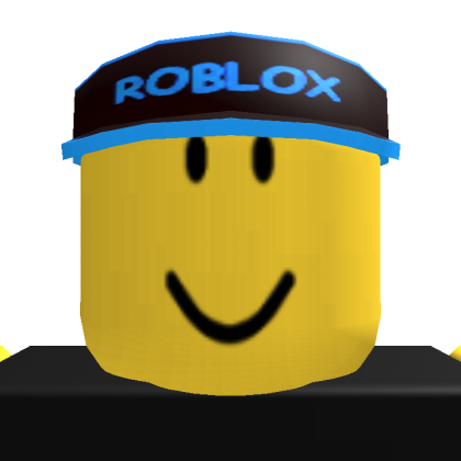 Roblox profile picture for @official