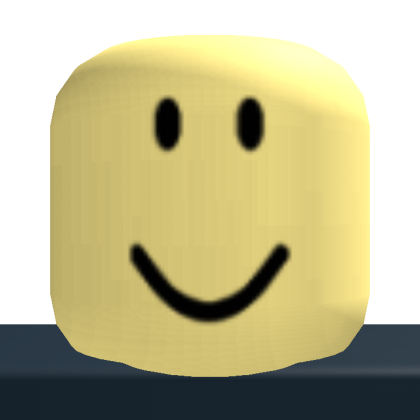 Roblox profile picture for @Telecommunications